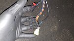 VW Tiguan 2012+ Interieur Stoelen Stoel Set Leer Leder zgan