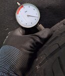 Org. velgenset velgen set 16 inch Touran Golf Troc Trondheim