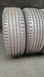 bandenset banden set Continental ContiEcoContact 5 215 60 R16 95V