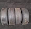 bandenset banden set Continental EcoContact 5 205 60 R16 92H