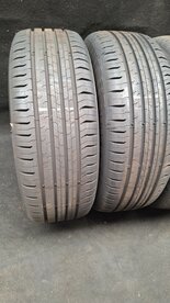 bandenset banden set Continental ContiEcoContact 5 215 60 R16 95V