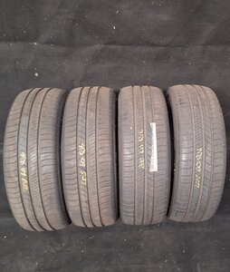 bandenset banden set Michelin Energy Saver 205 60 R16 92H