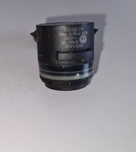 5Q0919275 Parkeersensor PDC VW AUDI SEAT SKODA