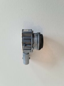 3Q0919297 Parkeersensor PDC VW AUDI SEAT SKODA