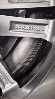 org. velgenset velgen set 17 Inch Sebring Kamiq Tcross Taigo 5x100