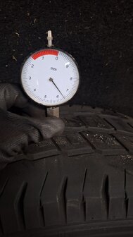 Gebruikte velgenset velg velgen set 16 inch Transporter T6 T5 Bulli KBA