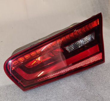 Rechts Buiten Led Achter Licht Audi A3 2012+ 8V0945096A