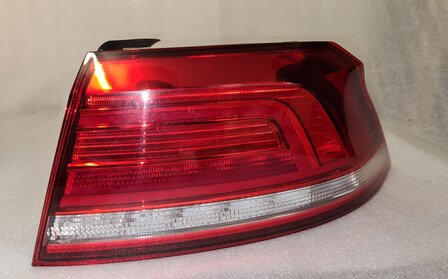 Achterlicht Passat 3G Sedan Led Rechts buiten 3G5945096C