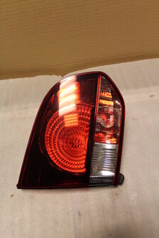 Achterlicht achter verdonkerd Golf 6 Links binnen 5K0945093AA