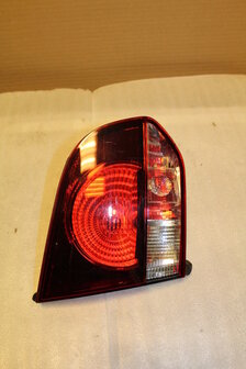 Achterlicht achter verdonkerd Golf 6 Links binnen 5K0945093AA