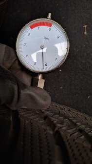 Winterset velgenset winter set Volkswagen 195 65 R15 15 inch