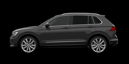 Org. velgen velg set velgenset demo 20 Inch Tiguan Miramar Kaapstad