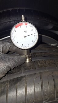 Org. velgen velg set velgenset demo 20 Inch Tiguan Miramar Kaapstad