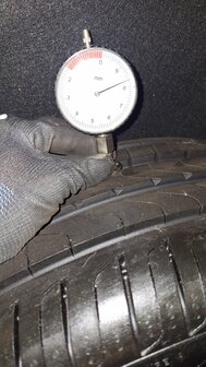 Org. velgen velg set velgenset demo 20 Inch Tiguan Miramar Kaapstad