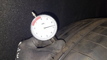 Org. velgenset velgen velg set 18 inch Q7 Touareg Cayenne