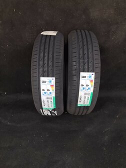 zomerband zomer band Nexen Blue 205 70 R14 89T ongebruikt