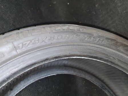 zomerband zomer band Hankook 175 50 R15 75H ongebruikt