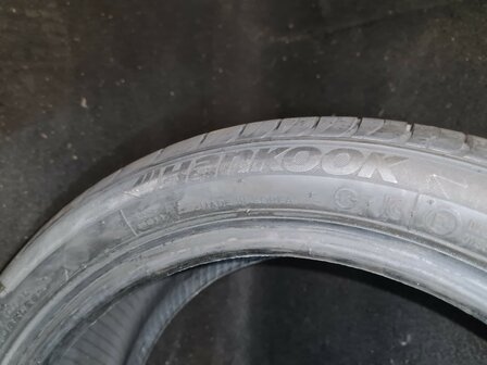 zomerband zomer band Hankook 175 50 R15 75H ongebruikt