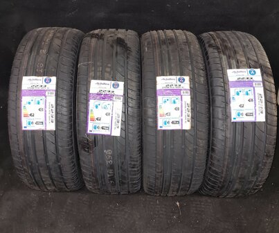 bandenset banden set Achilles 225 60 R16 102H XL nieuw