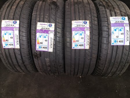 bandenset banden set Achilles 225 60 R16 102H XL nieuw
