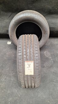zomerband zomer band Continental 215 55 R17 94W Contiseal