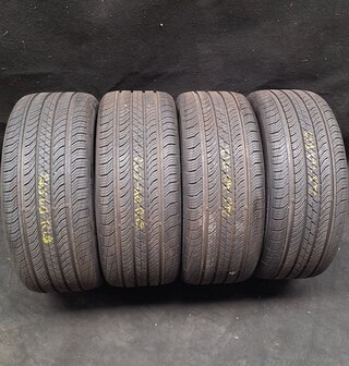 bandenset banden set Continental All-Season 245 40 R19 94H