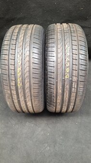 zomerband zomer band Pirelli 235 40 R19 96W Seal inside