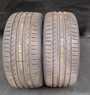 zomerband zomer band Hankook Ventus 265 30 R19 93Y