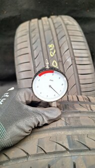 zomerband zomer band Hankook Ventus 265 30 R19 93Y