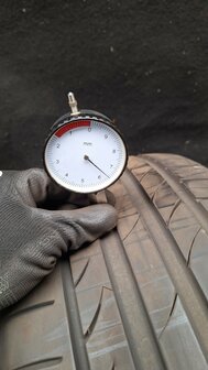zomerband zomer band Hankook Ventus 265 30 R19 93Y
