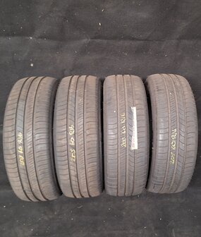 bandenset banden set Michelin Energy Saver 205 60 R16 92H