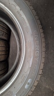 bandenset banden set Michelin Energy Saver 205 60 R16 92H