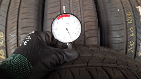 bandenset banden set Michelin Energy Saver 205 60 R16 92H