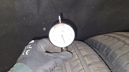 bandenset banden set Michelin Energy Saver 205 60 R16 92H