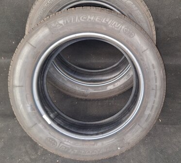 zomerband zomer band Michelin Energy Saver 205 55 R16 91V