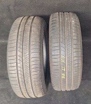 zomerband zomer band Michelin Energy Saver 205 55 R16 91V