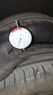 Org. velgenset velgen set A1 Ibiza Fabia Polo 6R 6C 2G 15 Inch