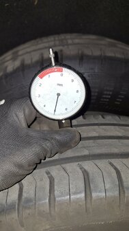 Org. velgenset velgen set A1 Ibiza Fabia Polo 6R 6C 2G 15 Inch