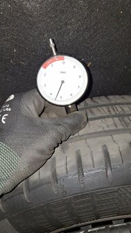 Org. velgenset velgen set A1 Ibiza Fabia Polo 6R 6C 2G 15 Inch