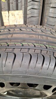 Reservewiel 16 Inch Reserveband Octavia Yeti Altea Leon Toledo