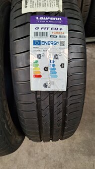 zomerband zomer band Laufenn G Fit EQ+ LK41 195 65 R15 91H
