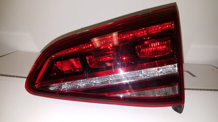 Achterlicht achter Golf 7 GTI LED Rechts binnen 5G0945308F
