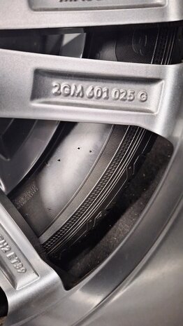 org. velgenset velgen set 17 Inch Sebring Kamiq Tcross Taigo 5x100