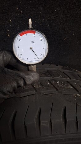 Gebruikte velgenset velg velgen set 16 inch Transporter T6 T5 Bulli KBA
