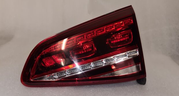 Achterlicht achter Golf 7 GTI LED Rechts binnen 5G0945308F