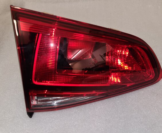 Golf 7 achterlicht achter licht links binnen 5G0945093AF