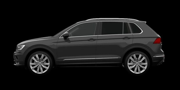 Org. velgen velg set velgenset demo 20 Inch Tiguan Miramar Kaapstad