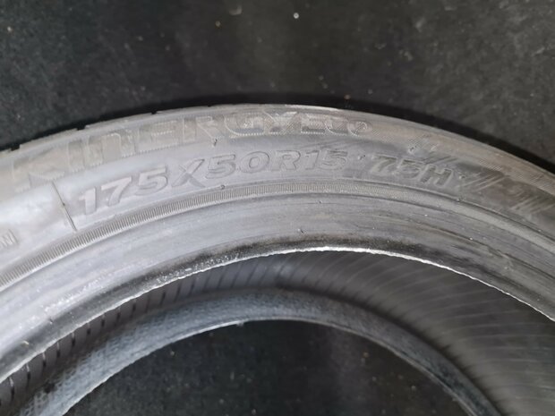 zomerband zomer band Hankook 175 50 R15 75H ongebruikt