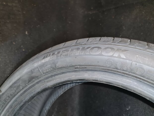 zomerband zomer band Hankook 175 50 R15 75H ongebruikt