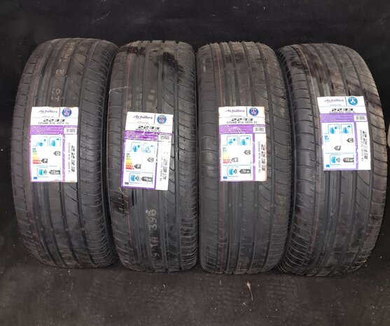bandenset banden set Achilles 225 60 R16 102H XL nieuw